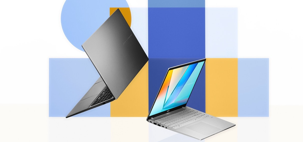 ASUS Vivobook S16 S3607