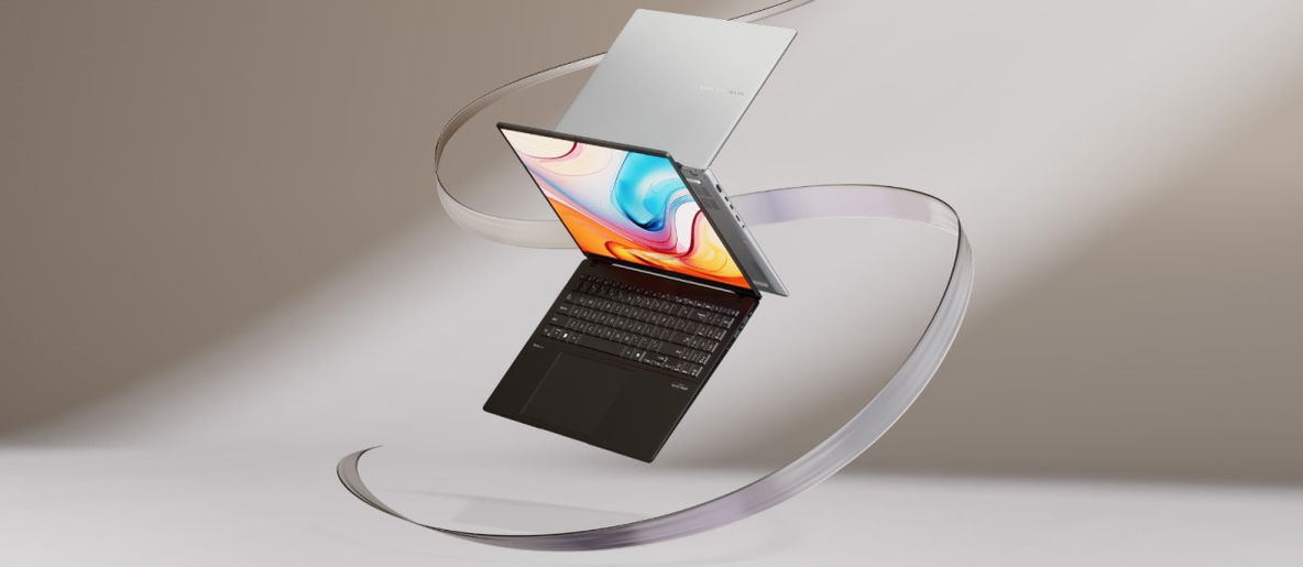 Asus VivoBook S16 S5606