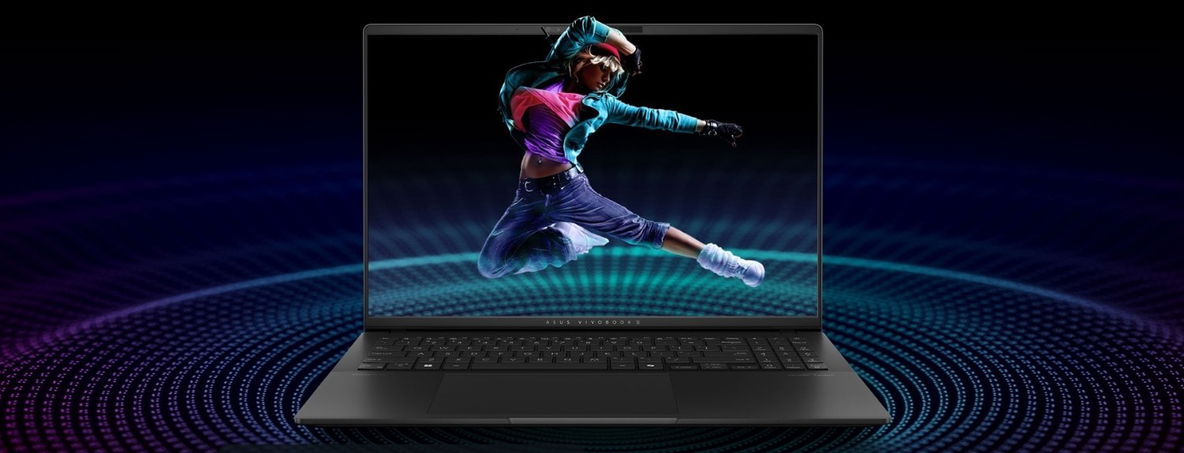 ASUS Vivobook S 16 OLED S5606