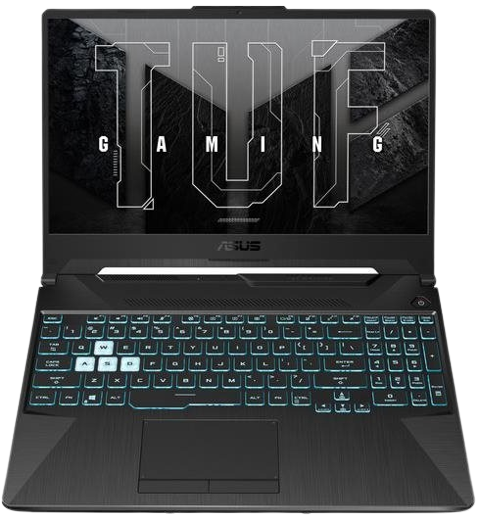 ASUS TUF Gaming A15