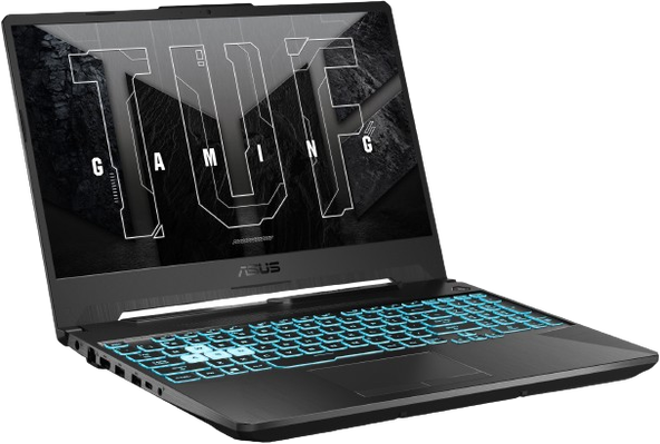 ASUS TUF Gaming A15