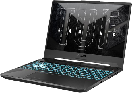 ASUS TUF Gaming A15