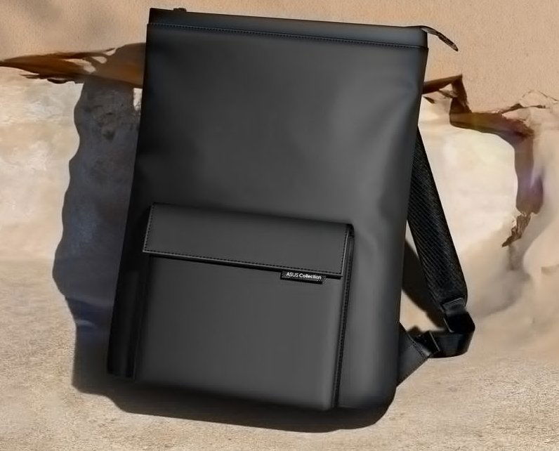 Batoh na notebook ASUS AP2600 Vigour Backpack 16" černý