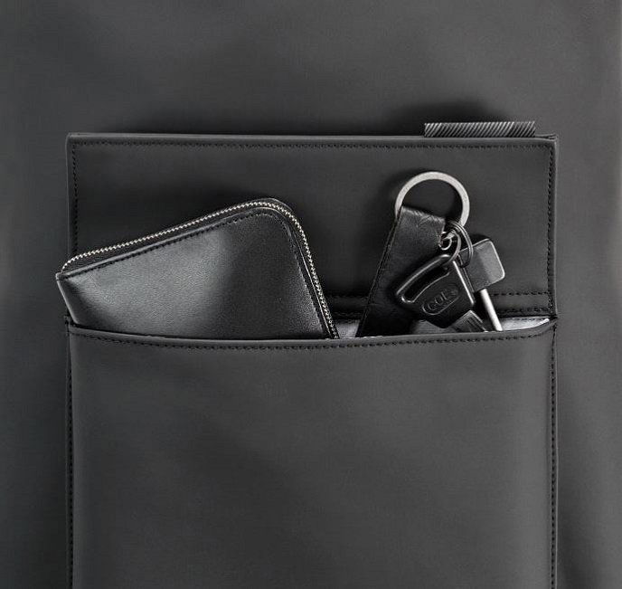 Batoh na notebook ASUS AP2600 Vigour Backpack 16" černý