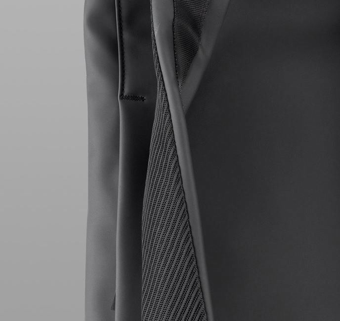 Batoh na notebook ASUS AP2600 Vigour Backpack 16" černý