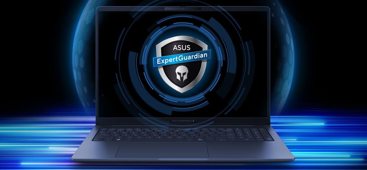 ASUS ExpertBook BM3 BM3606