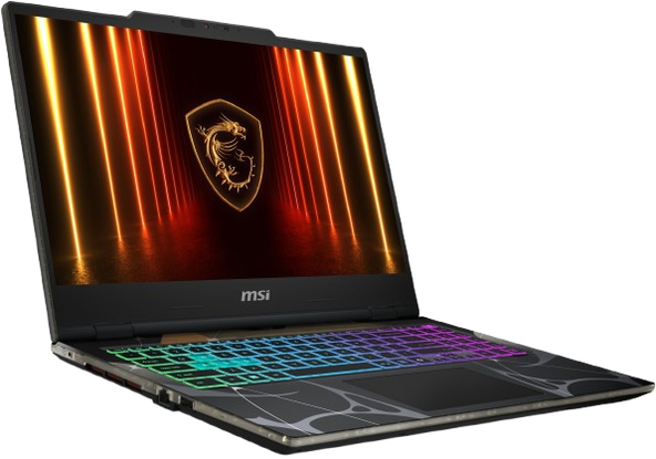 MSI Cyborg 15 B2RW