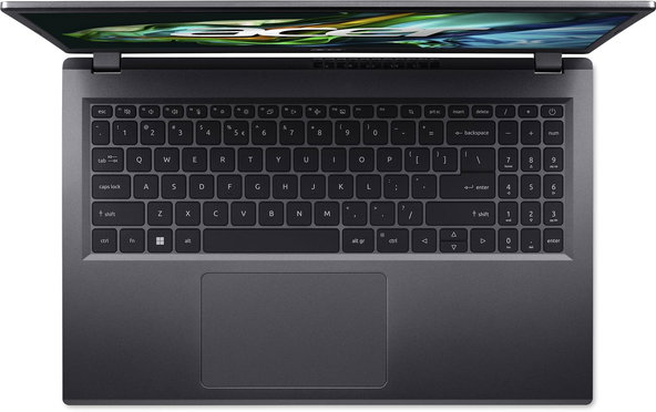 Notebook Acer Aspire 5 15