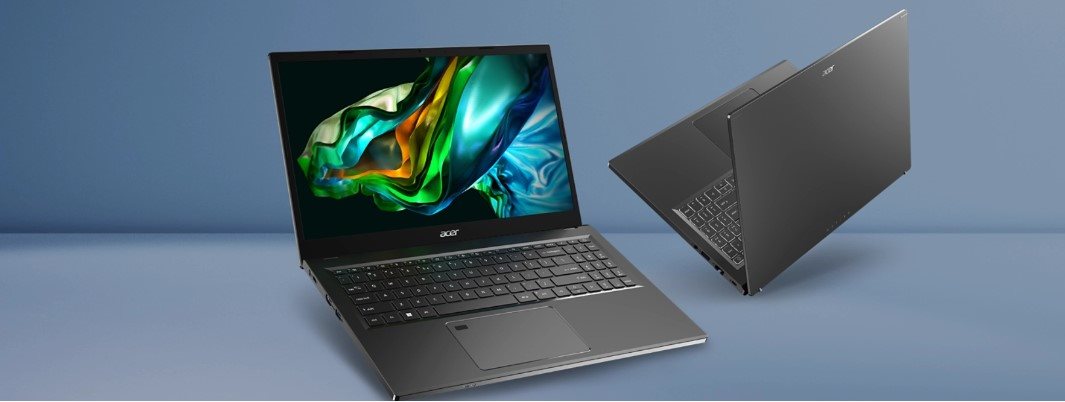 Notebook Acer Aspire 5 15