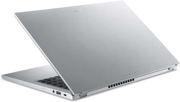 Notebook Acer Aspire Go 15 Pure Silver