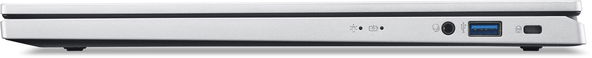 Notebook Acer Aspire Go 15 Pure Silver