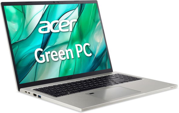 Notebook Acer Aspire Vero 16 - GREEN PC