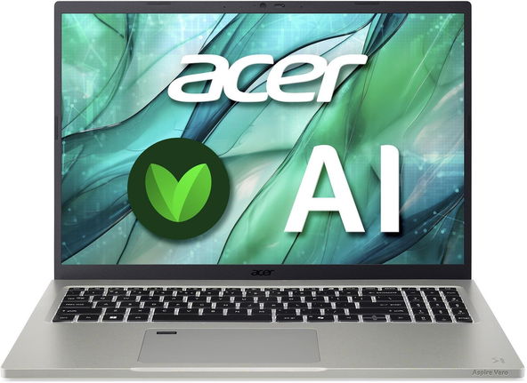 Notebook Acer Aspire Vero 16 - GREEN PC