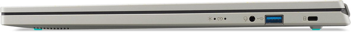Notebook Acer Aspire Vero 16 - GREEN PC