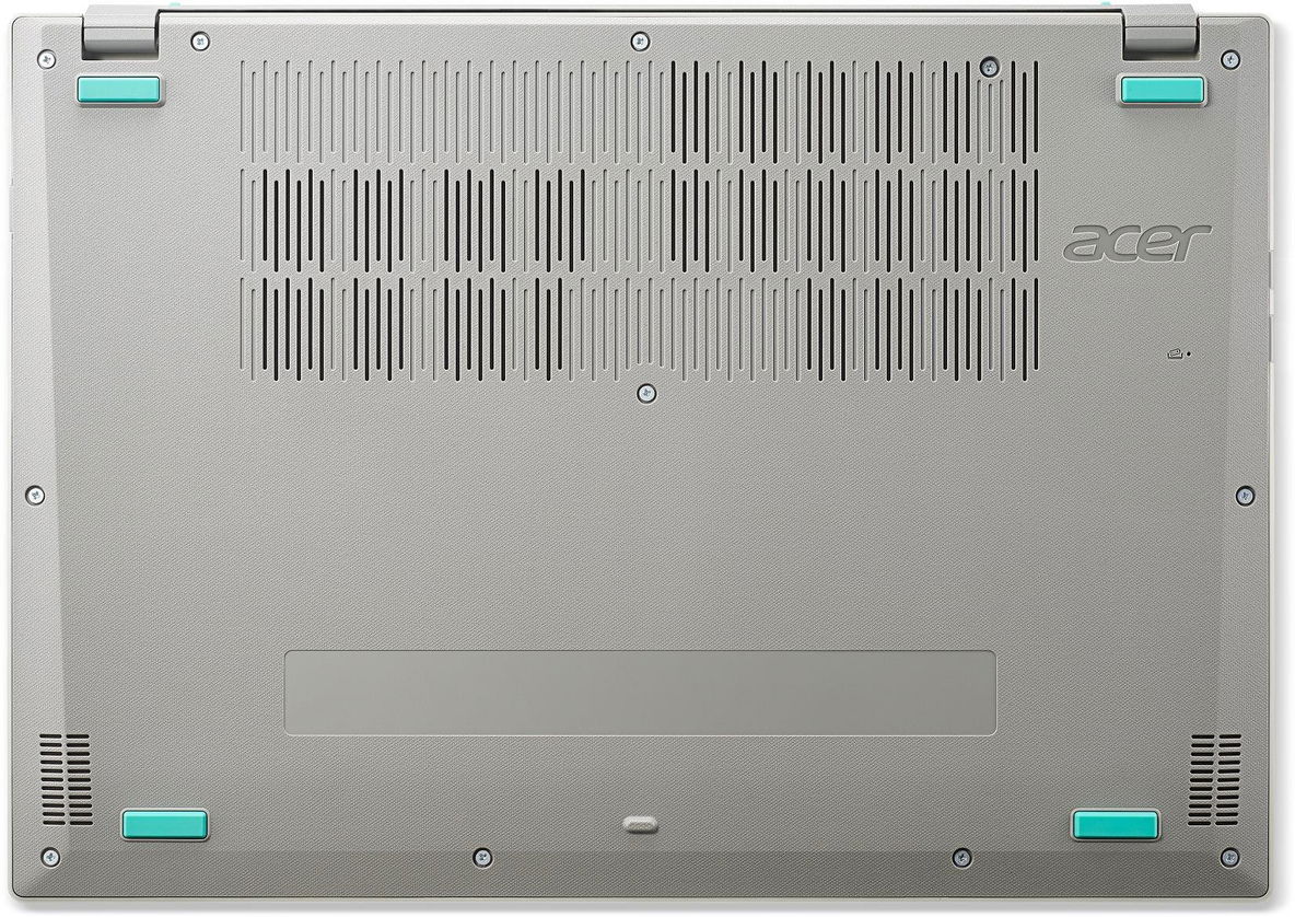 Notebook Acer Aspire Vero 16 - GREEN PC