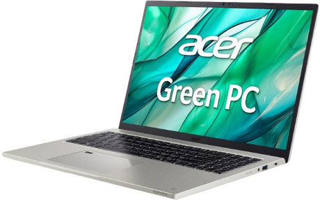 Notebook Acer Aspire Vero 16 - GREEN PC