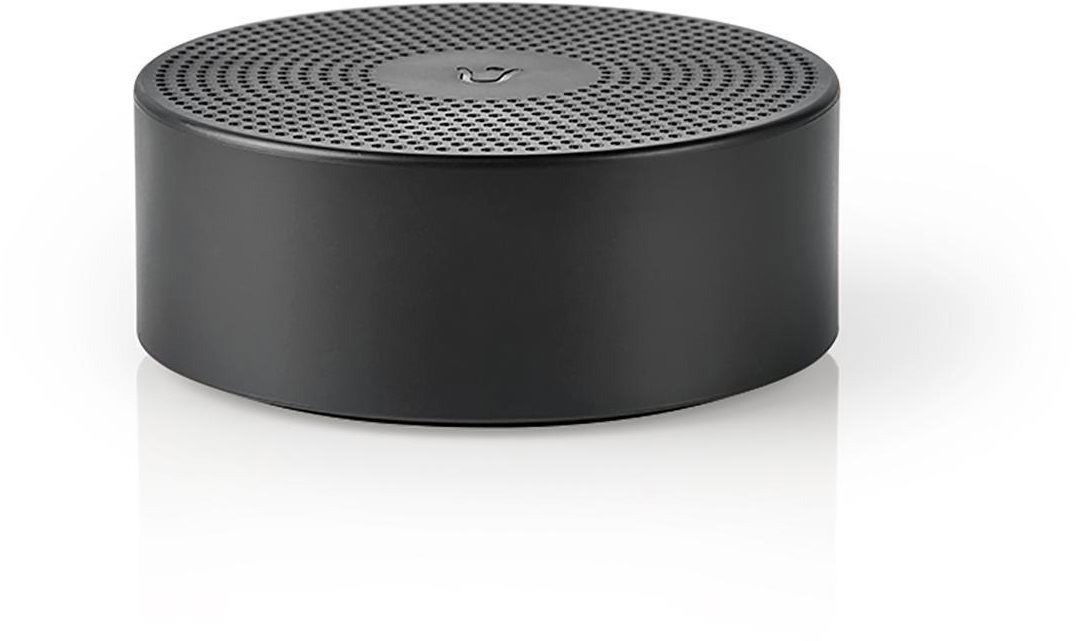 Zvonek NEDIS Wi-Fi chytrý bezdrátový dveřní zvonek