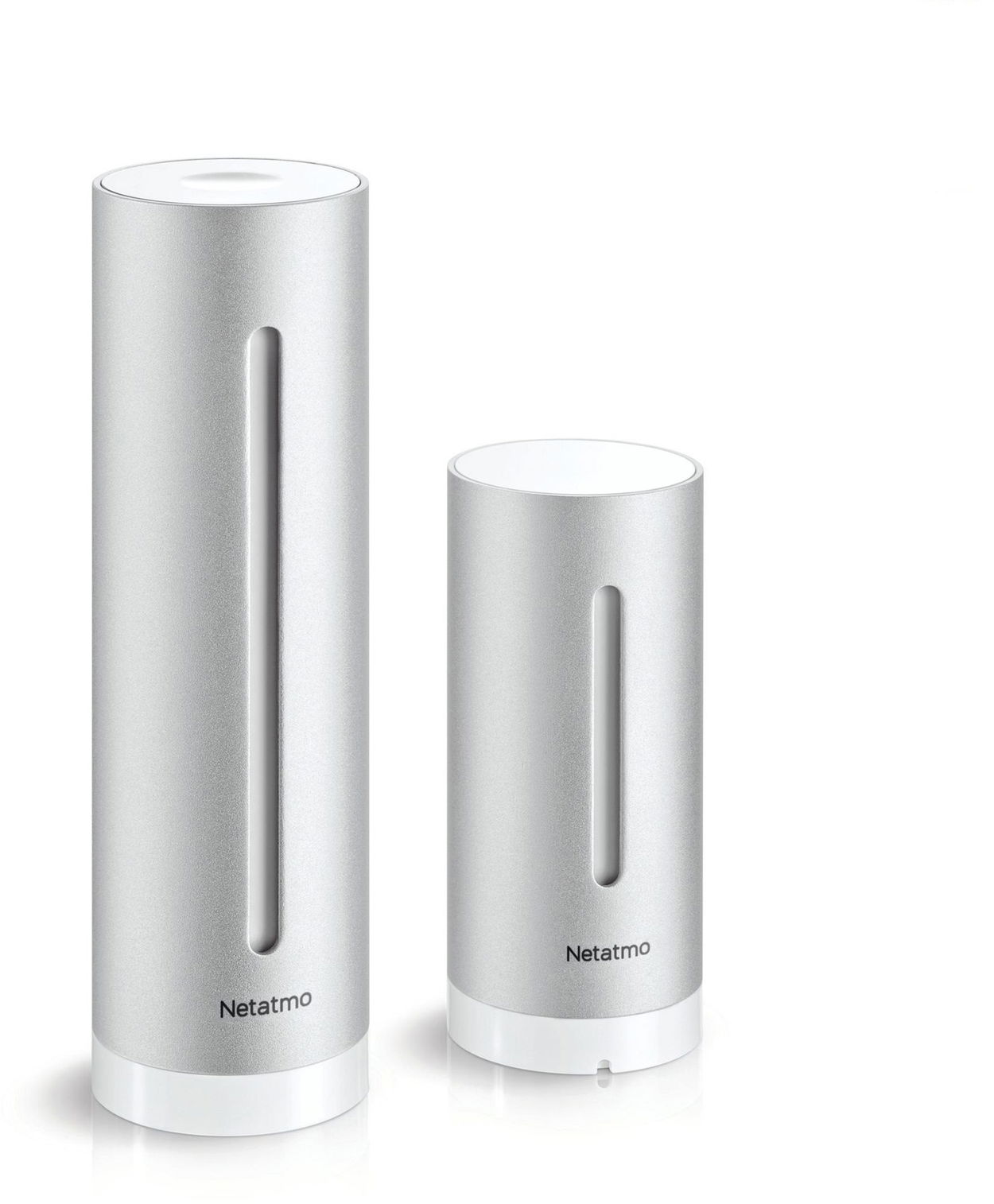 Meteostanice Netatmo Smart Home Weather Station