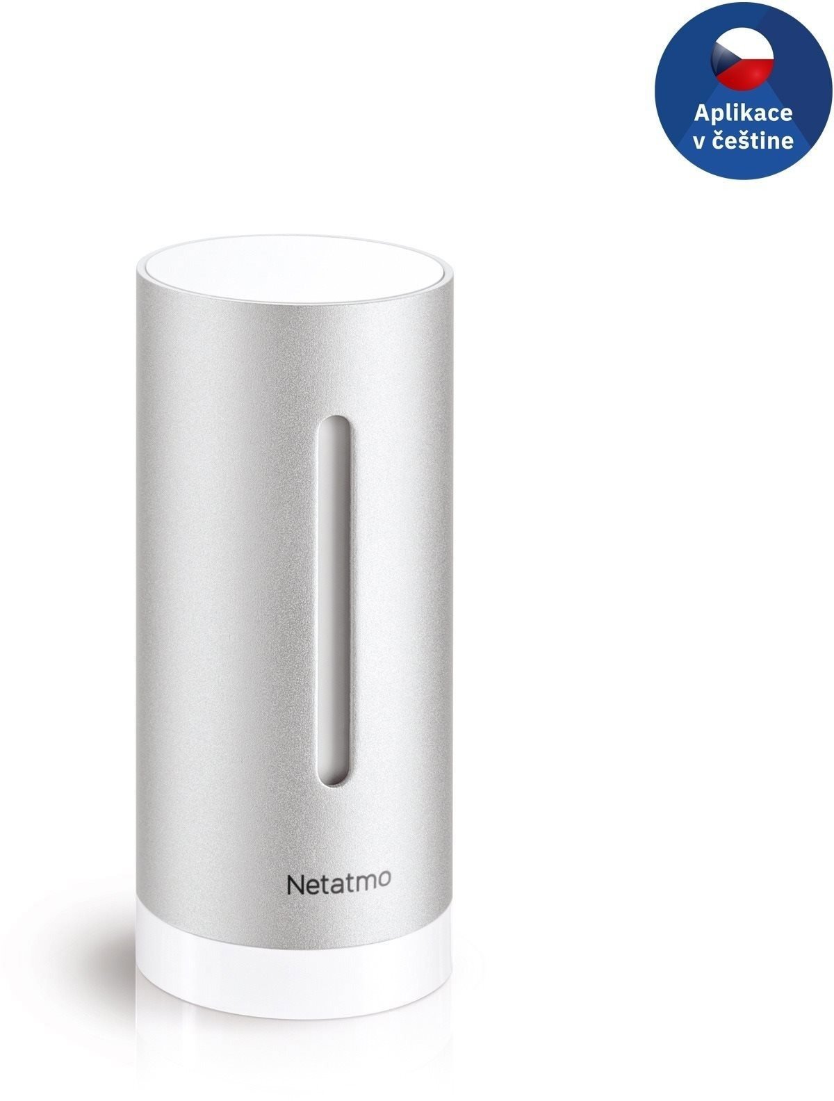 Netatmo Weather Station Additional Smart Indoor Module