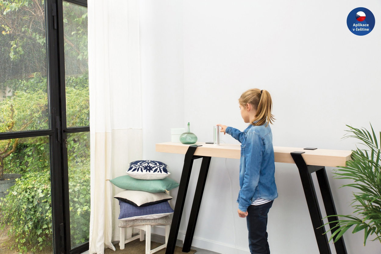 Netatmo Weather Station Additional Smart Indoor Module