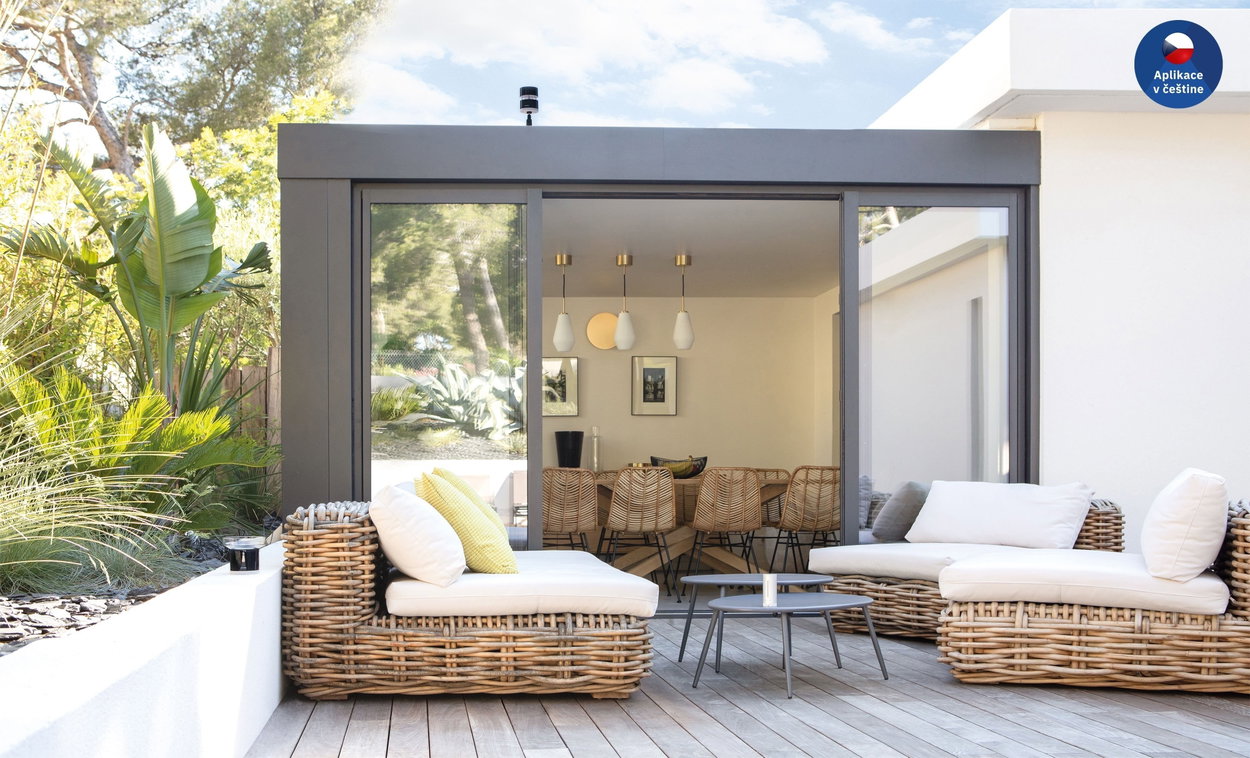 Netatmo Weather Station Additional Smart Indoor Module