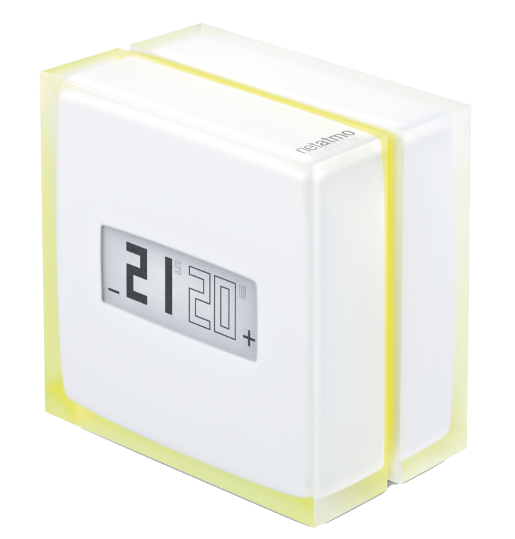 Netatmo Smart Thermostat