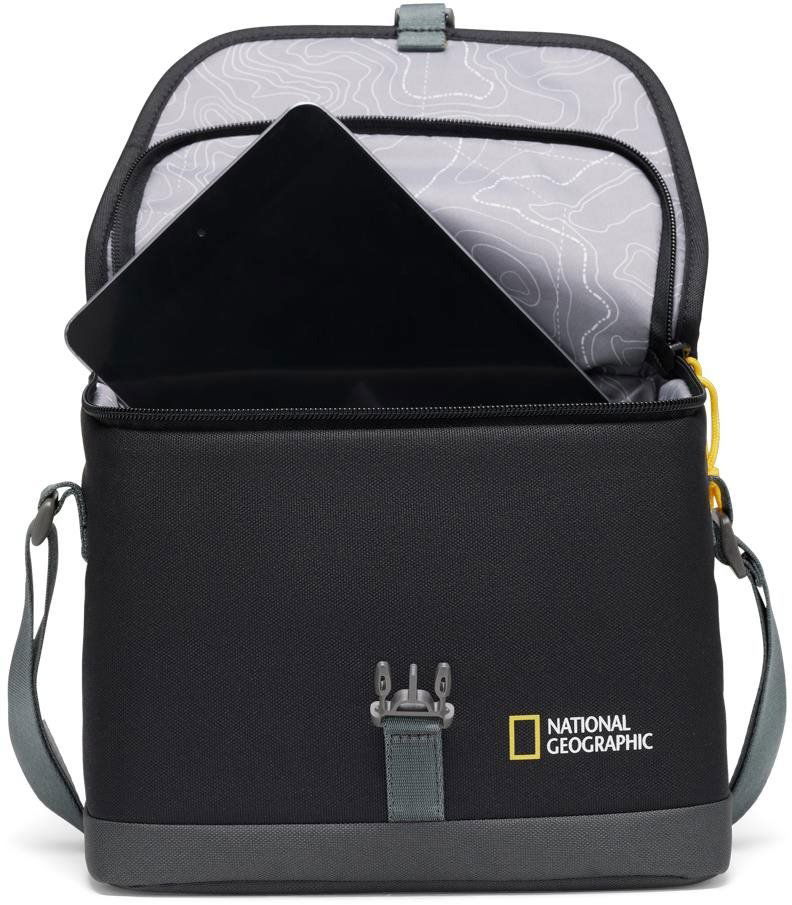 Fotobrašna National Geographic Camera Shoulder Bag Medium