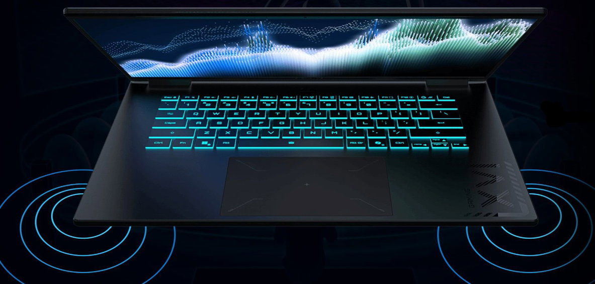 GIGABYTE GAMING A16