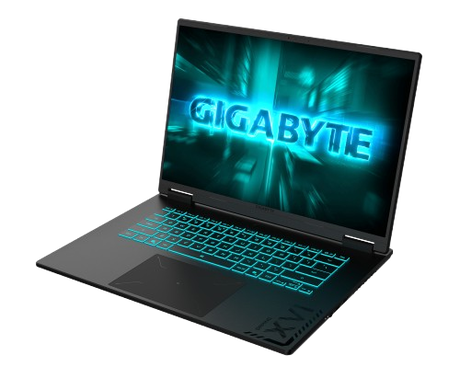 GIGABYTE GAMING A16