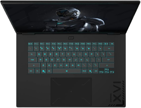 GIGABYTE GAMING A16