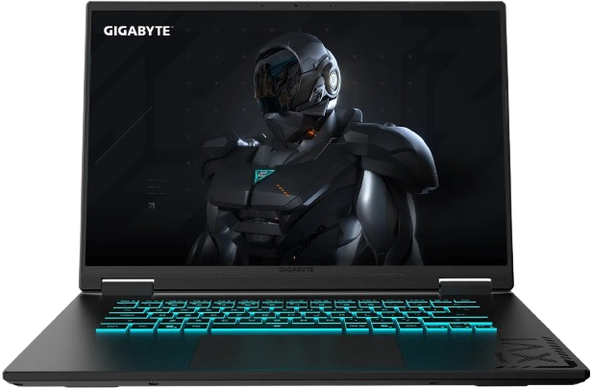 GIGABYTE GAMING A16