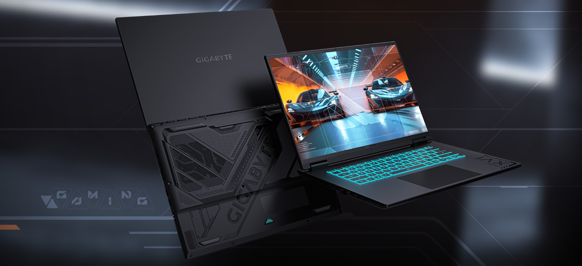 GIGABYTE GAMING A16