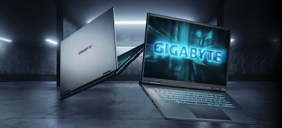 GIGABYTE GAMING A16