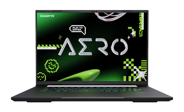 GIGABYTE AERO X16