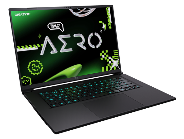 GIGABYTE AERO X16