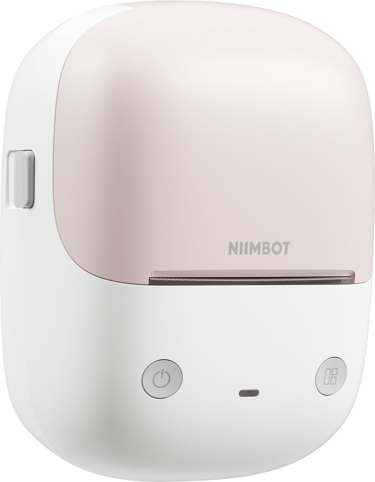 Etikettendrucker Niimbot B2, rosa