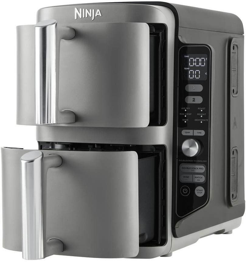 Horkovzdušná fritéza Ninja® SL400EU