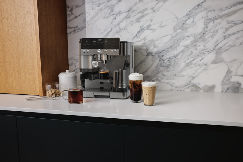Ninja® ES601EU Luxe™ Café Premier
