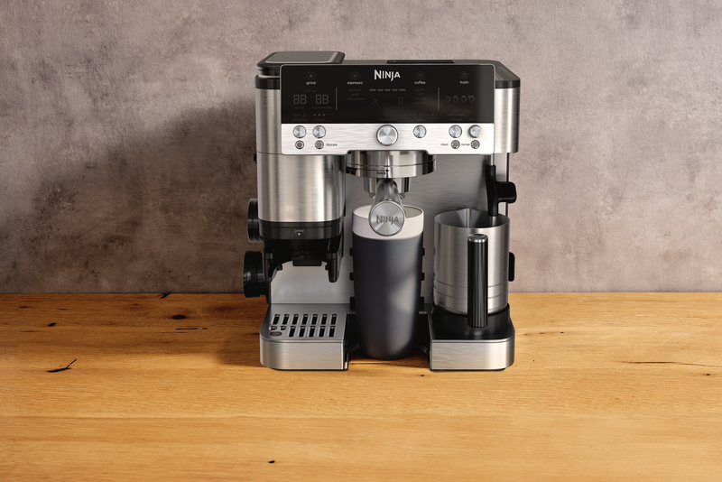Ninja® ES601EU Luxe™ Café Premier