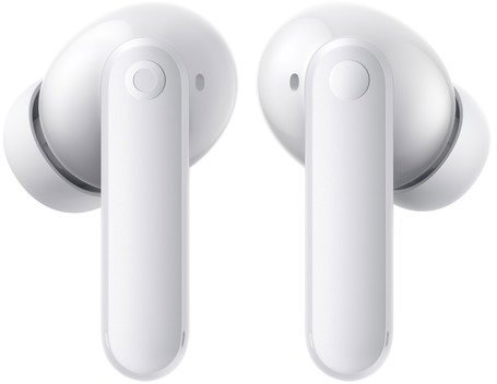 Bezdrátová sluchátka CMF Buds 2 Plus by Nothing Light Grey