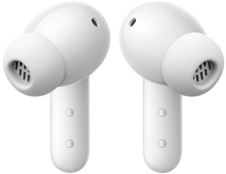 Bezdrátová sluchátka CMF Buds 2 Plus by Nothing Light Grey