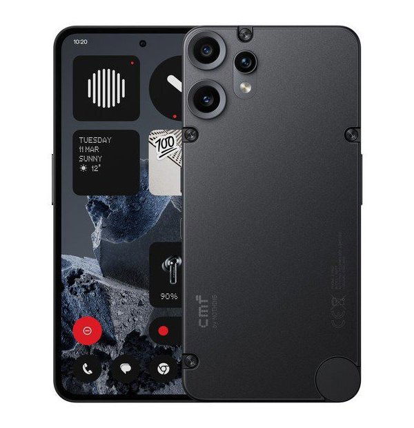 CMF Phone 2 Pro