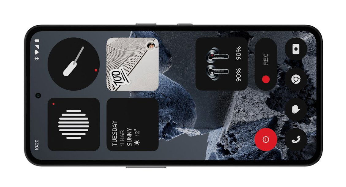 CMF Phone 2 Pro