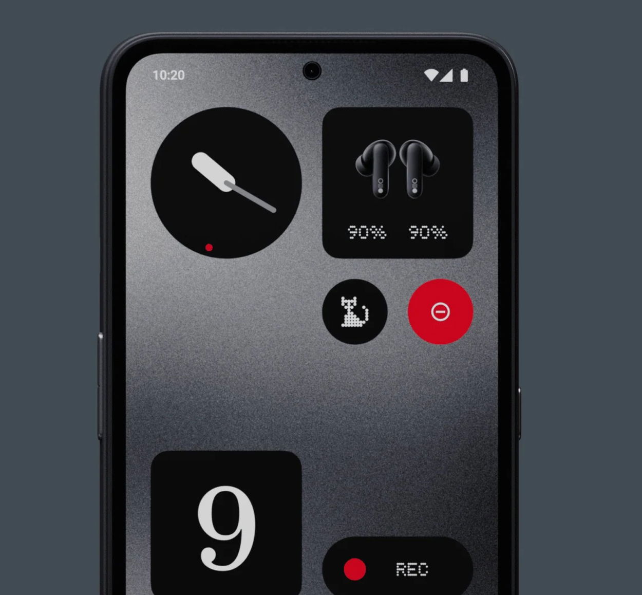 CMF Phone 1