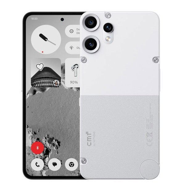 CMF Phone 2 Pro