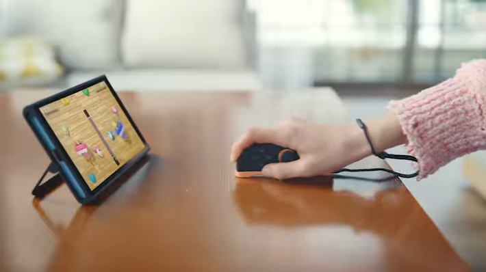 Herní konzole Nintendo Switch 2