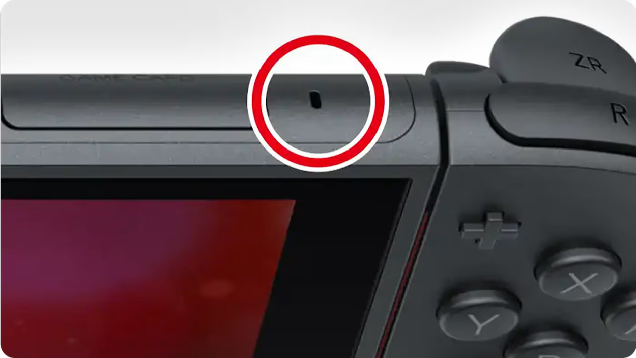 Herní konzole Nintendo Switch 2