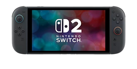 Herní konzole Nintendo Switch 2