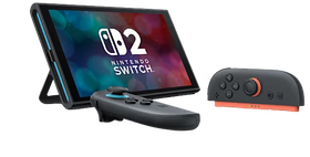 Herní konzole Nintendo Switch 2