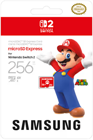 Herní konzole Nintendo Switch 2